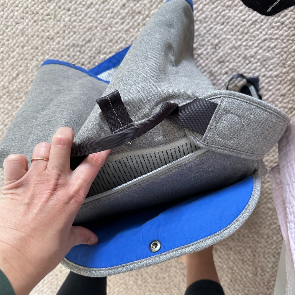 Lululemon Back Pack - image 5